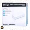 Switch D-Link GO-SW-5E Unmanaged L2 με 5 Θύρες Ethernet
